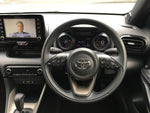 YARIS HYBRID