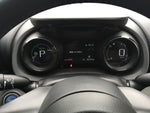 YARIS HYBRID