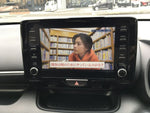 YARIS HYBRID
