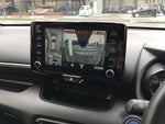 YARIS HYBRID