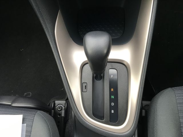 YARIS HYBRID
