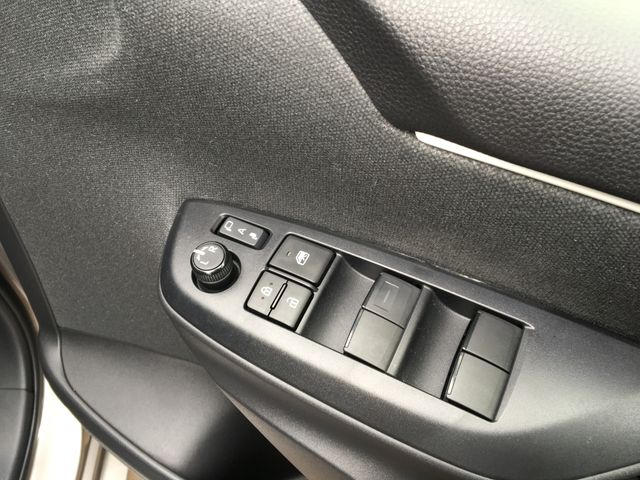 YARIS HYBRID