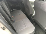 YARIS HYBRID