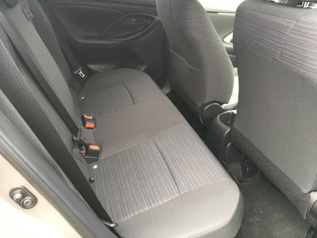 YARIS HYBRID