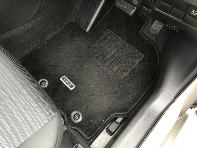 YARIS HYBRID
