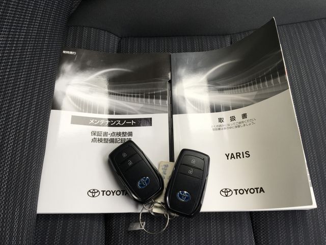 YARIS HYBRID