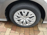 YARIS HYBRID