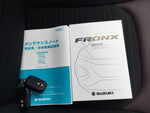 FRONX