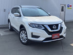X-TRAIL 4WD