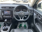 X-TRAIL 4WD