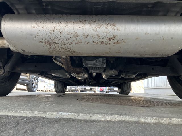 X-TRAIL 4WD