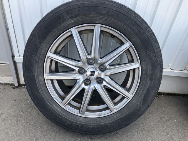 X-TRAIL 4WD