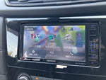 X-TRAIL 4WD