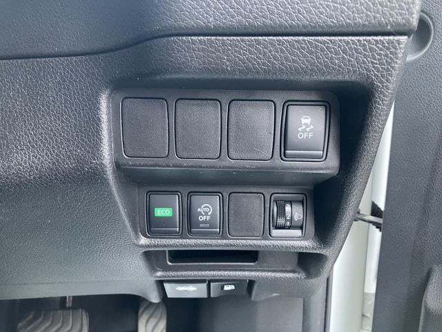 X-TRAIL 4WD