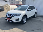 X-TRAIL 4WD