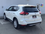 X-TRAIL 4WD