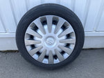 WAGON R SMILE 4WD