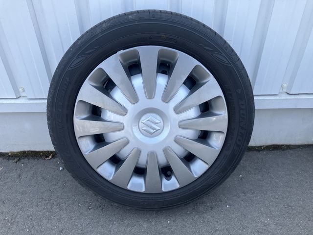 WAGON R SMILE 4WD