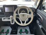 WAGON R SMILE 4WD