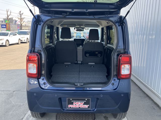 WAGON R SMILE 4WD