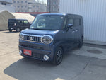 WAGON R SMILE 4WD
