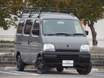 EVERY van