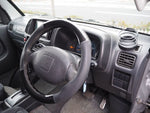 EVERY van