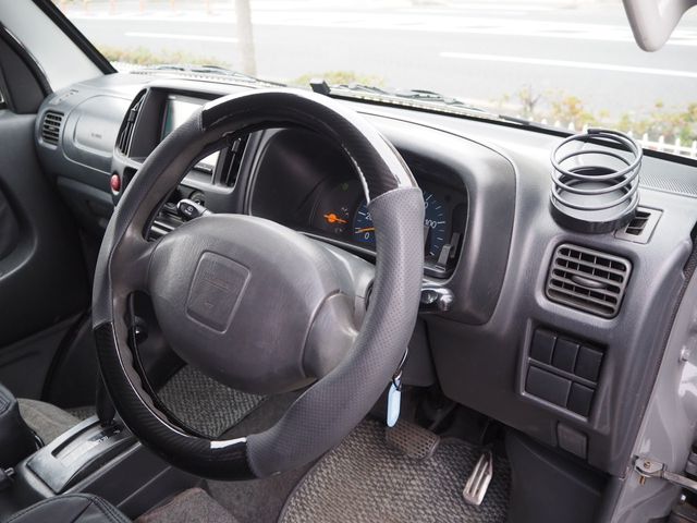 EVERY van