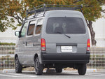 EVERY van