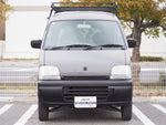 EVERY van