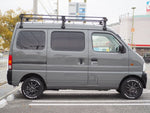 EVERY van