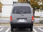 EVERY van