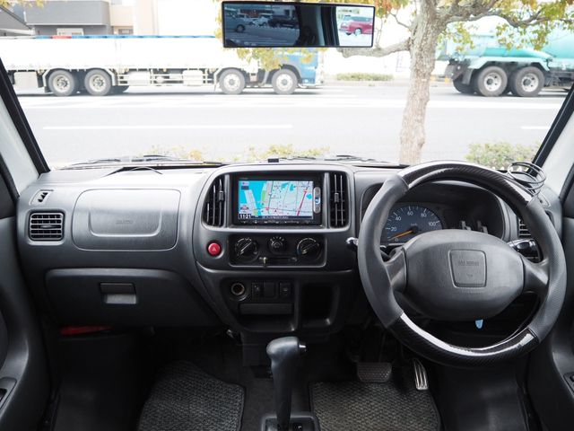 EVERY van