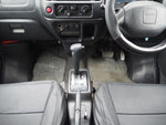 EVERY van