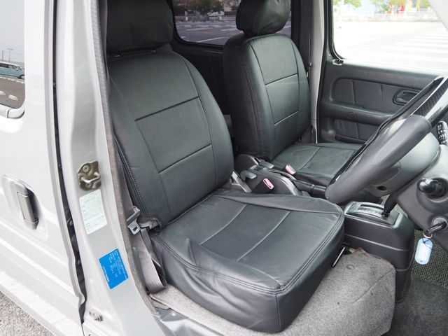 EVERY van