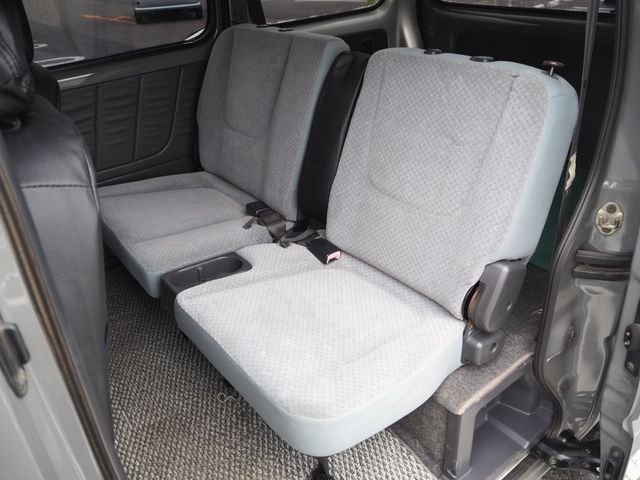 EVERY van