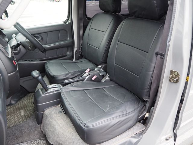 EVERY van