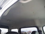EVERY van