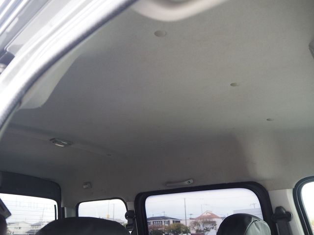 EVERY van