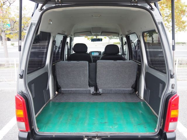 EVERY van