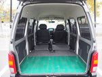 EVERY van