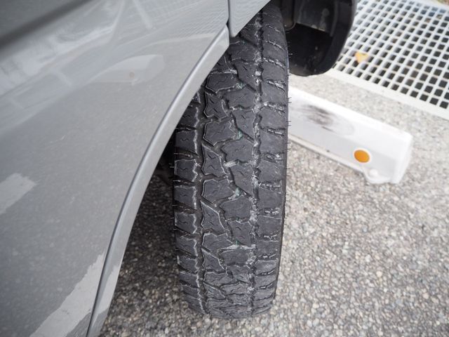 EVERY van