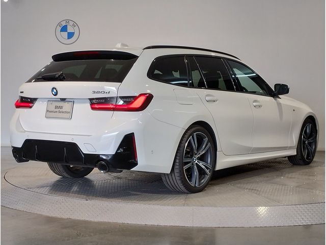 BMW 3series TOURING