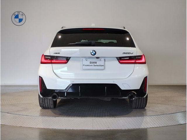 BMW 3series TOURING