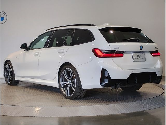 BMW 3series TOURING