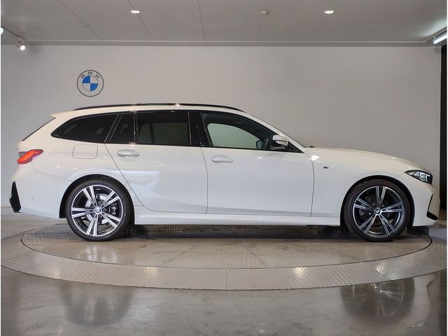 BMW 3series TOURING