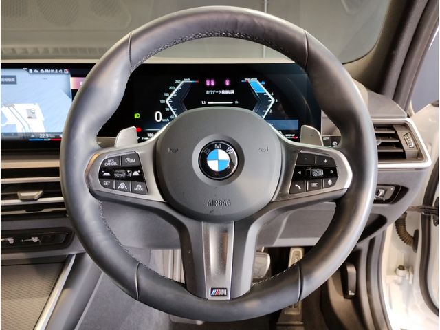 BMW 3series TOURING