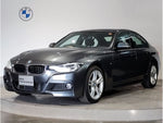 BMW 3 Series sedan