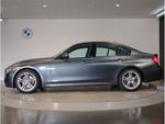 BMW 3 Series sedan