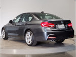 BMW 3 Series sedan